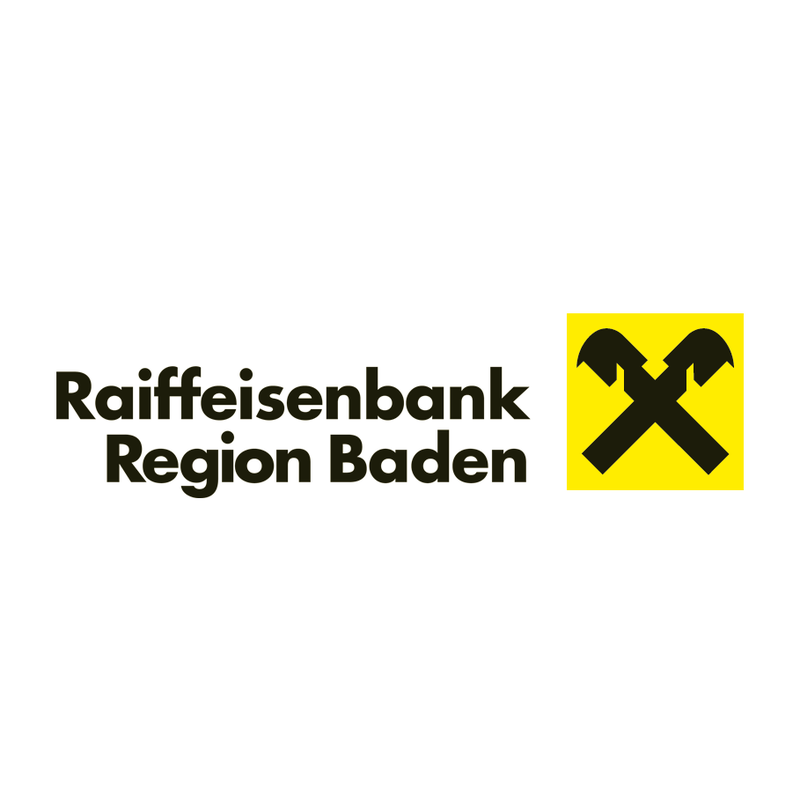 Raiffeisenbank - Partner von Baden TV