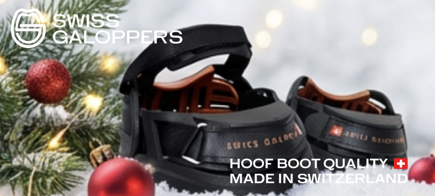 Swiss Galoppers Logo